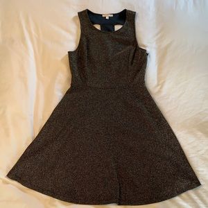 Sparkly party dress